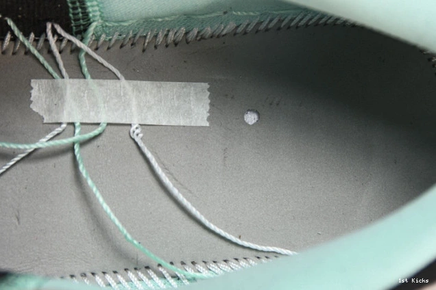 Green Island Jordan Low 1 Air CQ9828-131 0704